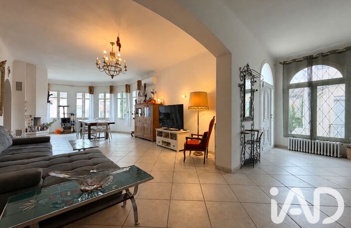 Vente Maison/villa 5 pièces — photo 4