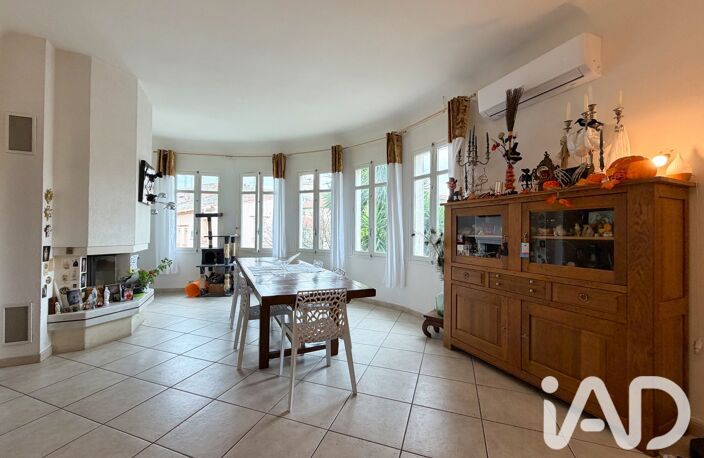 Vente Maison/villa 5 pièces — photo 5