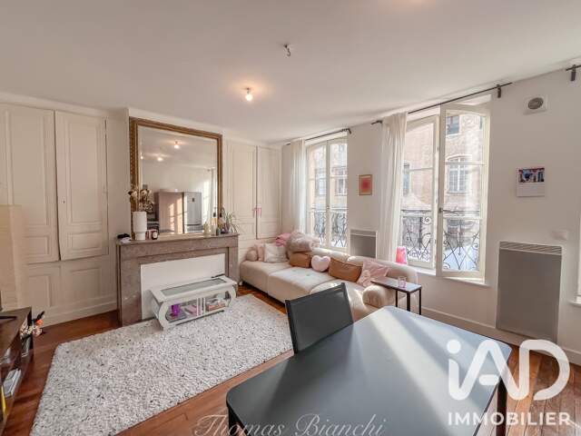 Vente Immeuble 375 m&sup2; — photo du bien