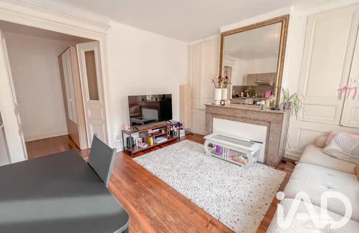 Vente Immeuble 375 m&sup2; — photo 4
