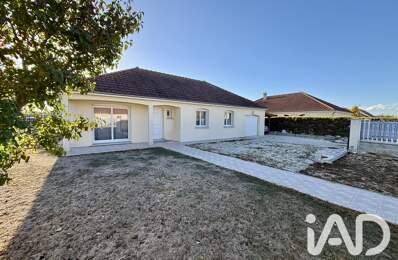 Vente Maison/villa 4 pièces — photo du bien