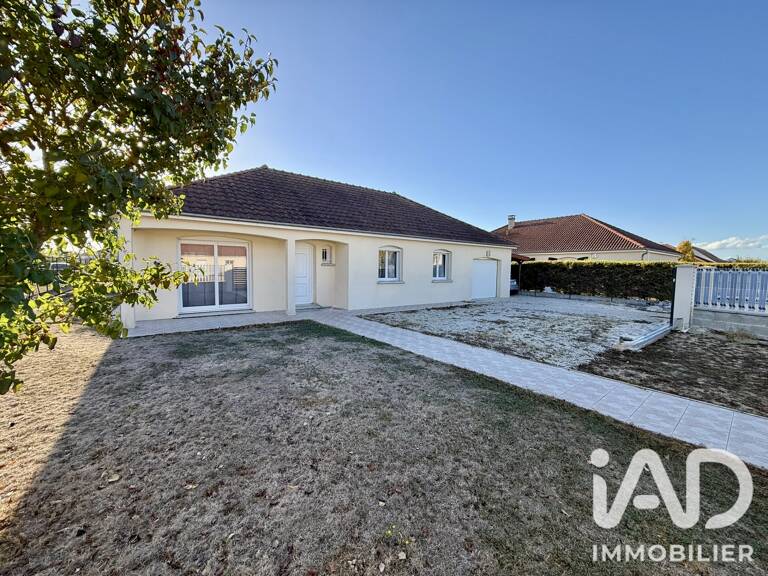 Vente Maison/villa 4 pièces — photo 1
