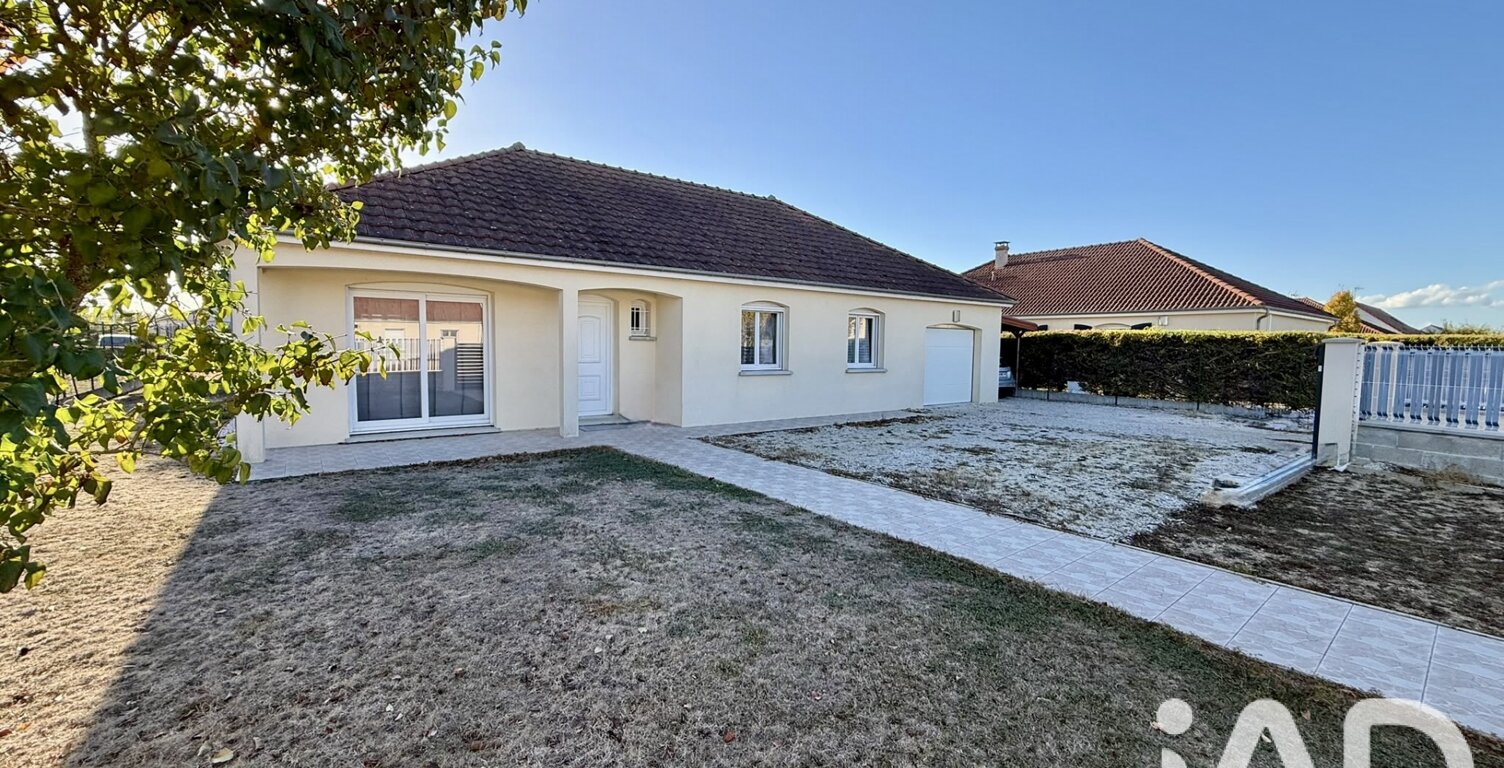 Vente Maison/villa 4 pièces — photo 1