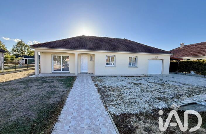 Vente Maison/villa 4 pièces — photo 2