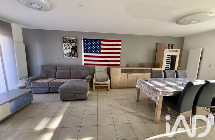Vente Maison/villa 4 pièces — photo 3