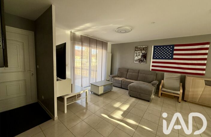 Vente Maison/villa 4 pièces — photo 4