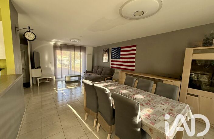 Vente Maison/villa 4 pièces — photo 5