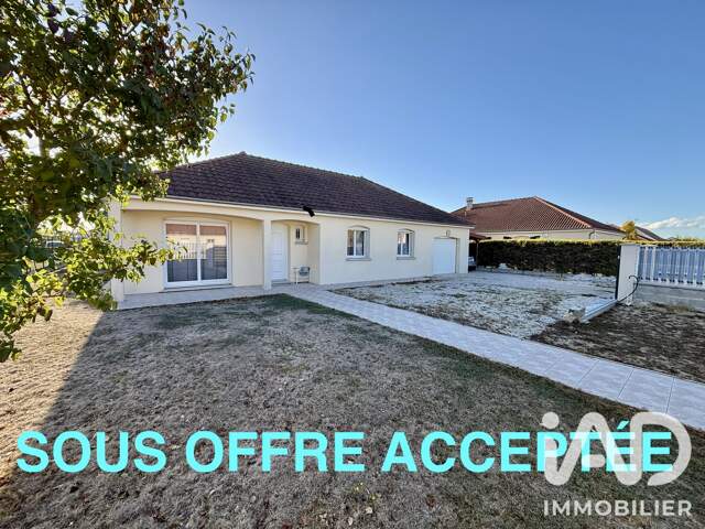 Vente Maison/villa 4 pièces — photo du bien
