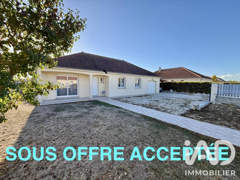Vente Maison/villa 4 pièces — photo 1