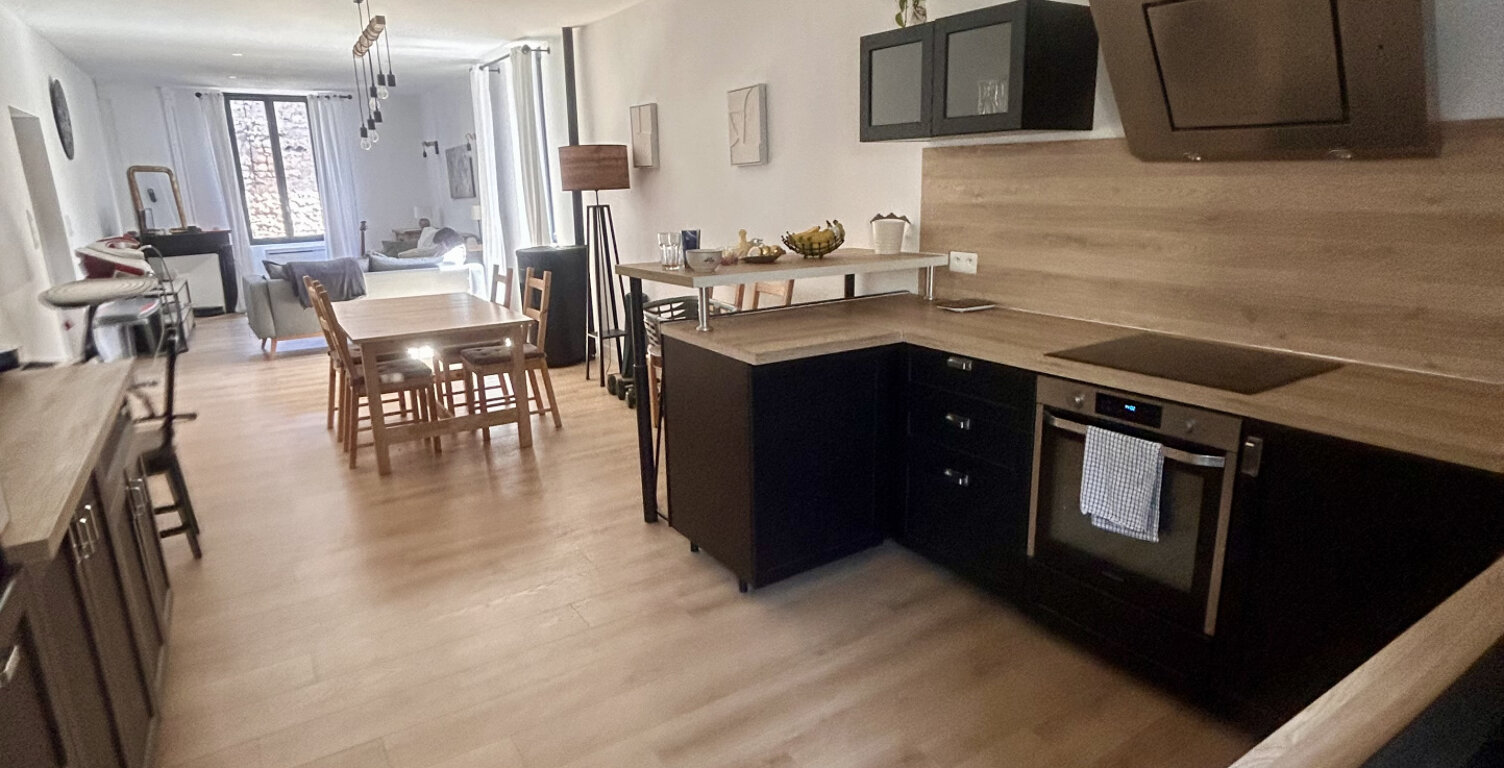 T4 a vendre à LUNEL — photo 1