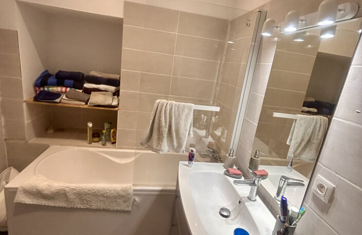 T4 a vendre à LUNEL — photo 4