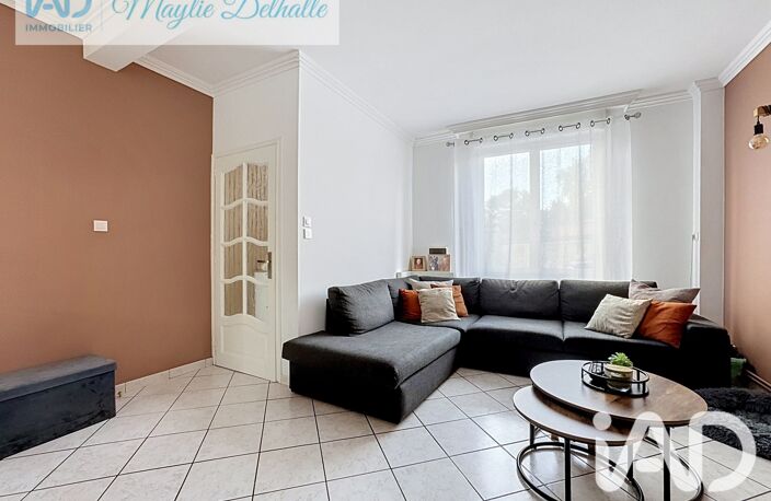 Vente Maison de ville 4 pièces — photo 3