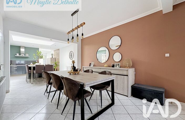 Vente Maison de ville 4 pièces — photo 4