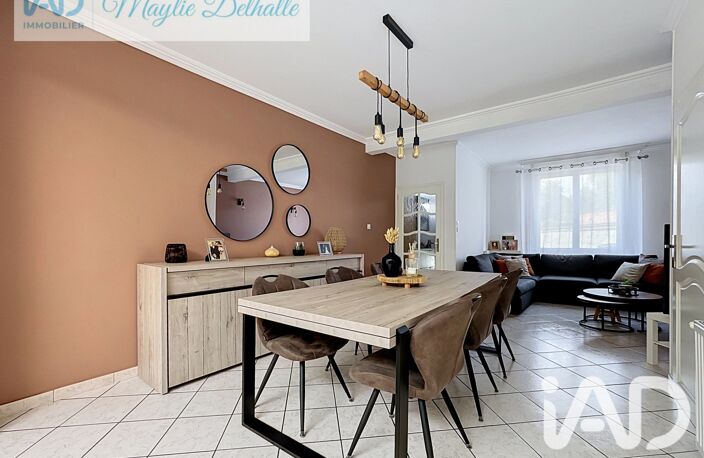 Vente Maison de ville 4 pièces — photo 5