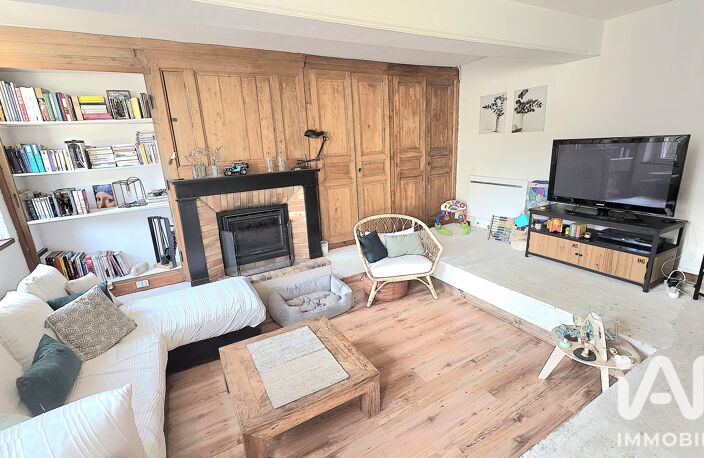 Vente Maison/villa 3 pièces — photo 3