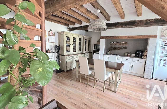 Vente Maison/villa 3 pièces — photo 4