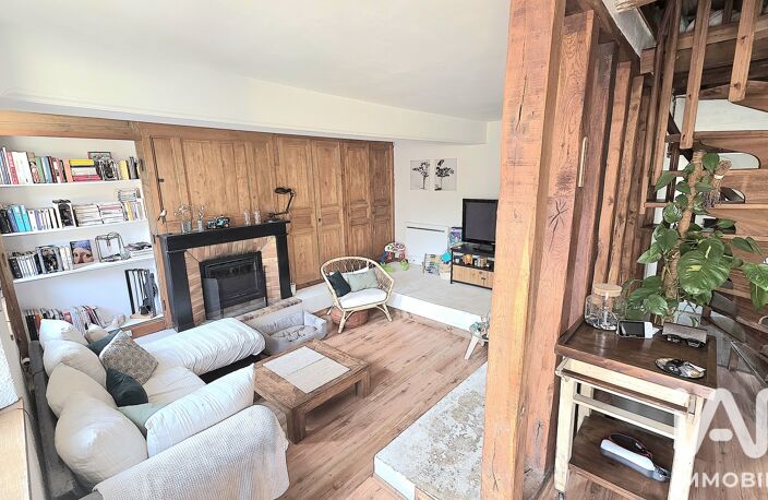 Vente Maison/villa 3 pièces — photo 5