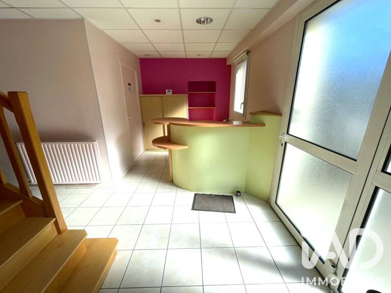 Vente Boutique/Local commercial 126 m&sup2; — photo 1