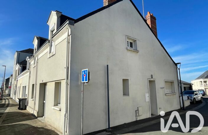 Vente Boutique/Local commercial 126 m&sup2; — photo 2
