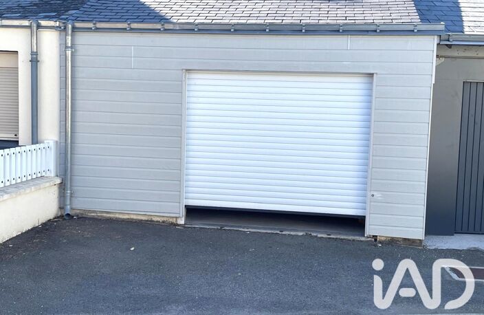 Vente Boutique/Local commercial 126 m&sup2; — photo 3
