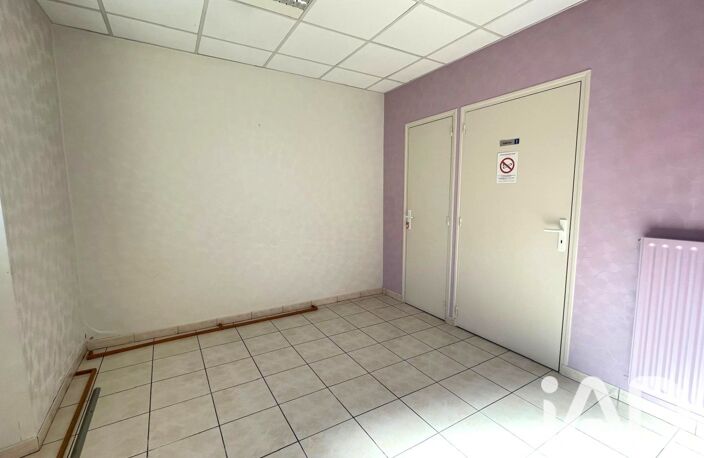 Vente Boutique/Local commercial 126 m&sup2; — photo 5