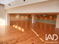 Vente Boutique/Local commercial 1 600 m&sup2; — photo 4