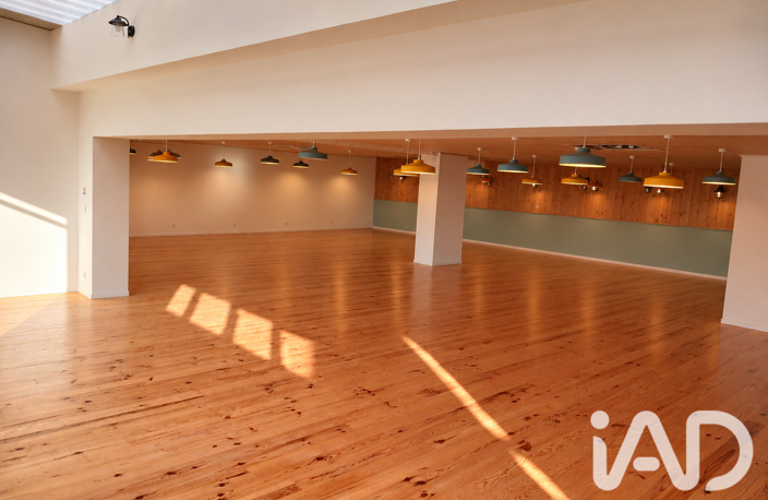 Vente Boutique/Local commercial 1 600 m&sup2; — photo 4