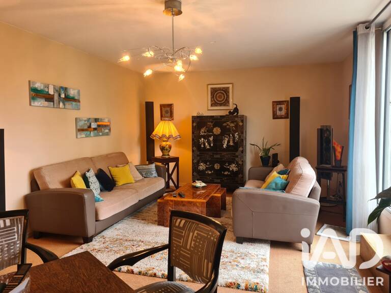 Vente Appartement 5 pièces — photo 1