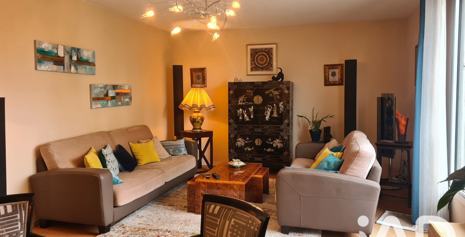 Vente Appartement 5 pièces — photo 1