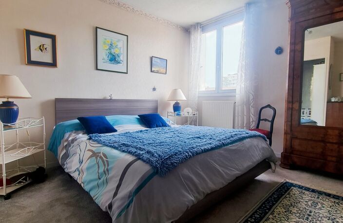 Vente Appartement 5 pièces — photo 3