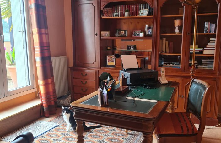 Vente Appartement 5 pièces — photo 4