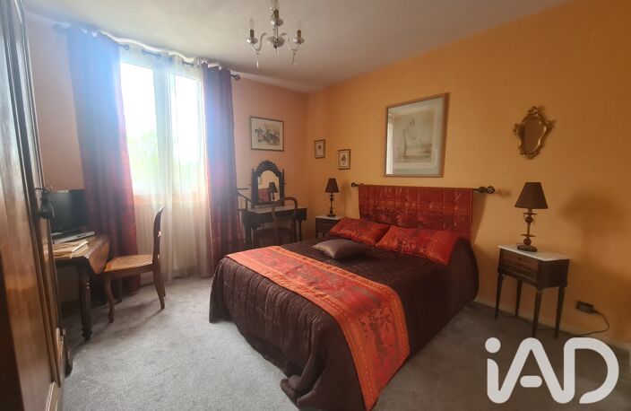 Vente Appartement 5 pièces — photo 5