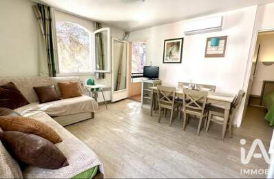 Vente Appartement 2 pièces — photo du bien