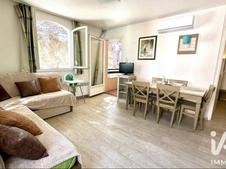 Vente Appartement 2 pièces — photo 1