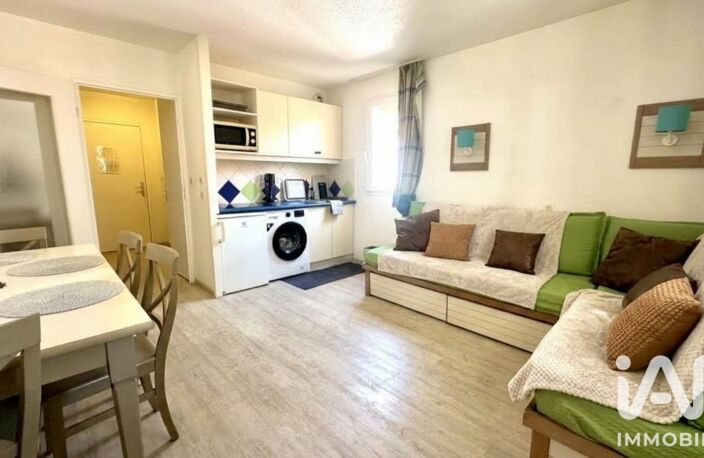 Vente Appartement 2 pièces — photo 4