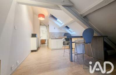 Vente Appartement 2 pièces — photo du bien