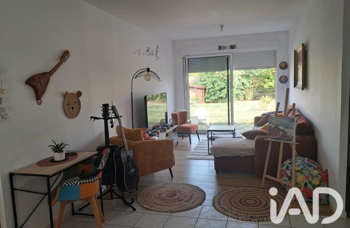 Vente Maison traditionnelle 4 pièces — photo 3