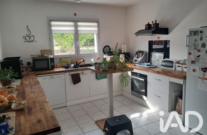 Vente Maison traditionnelle 4 pièces — photo 4