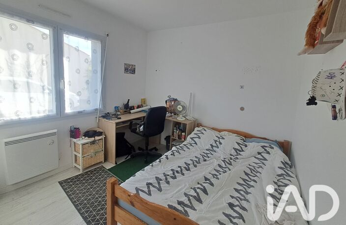 Vente Maison traditionnelle 4 pièces — photo 5