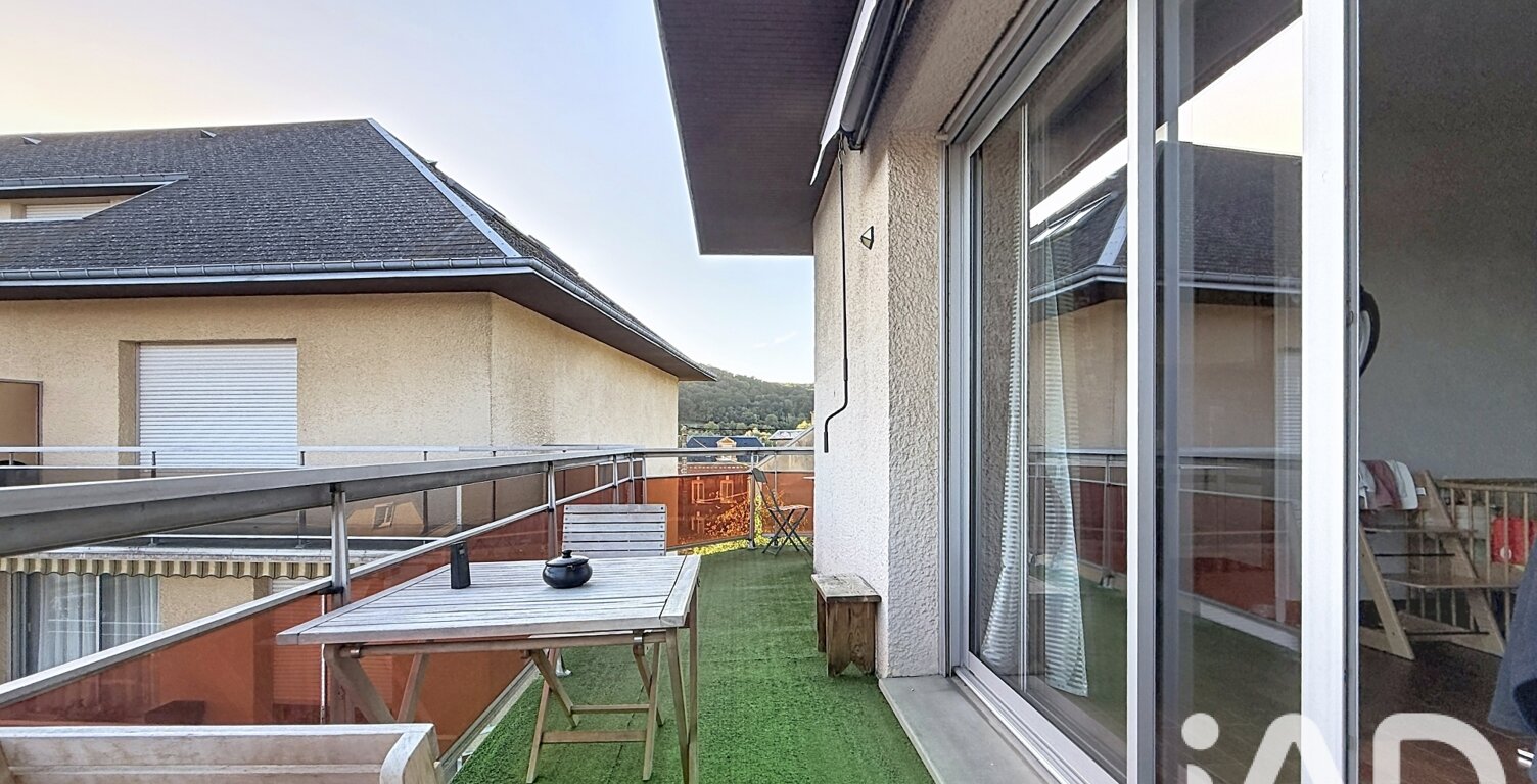 Vente Appartement 3 pièces — photo 1