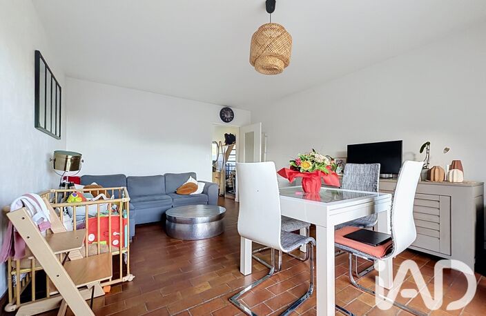 Vente Appartement 3 pièces — photo 3