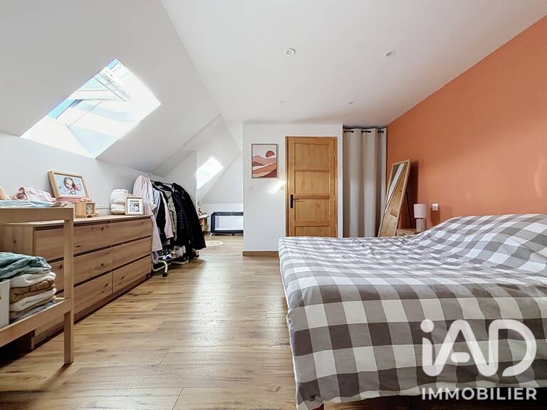 Vente Appartement 3 pièces — photo 1