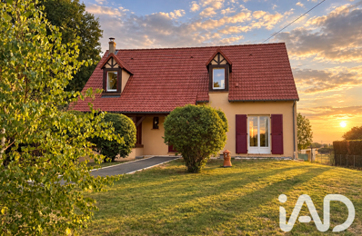 Vente Maison/villa 7 pièces — photo du bien