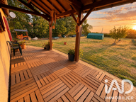 Vente Maison/villa 7 pièces — photo 3