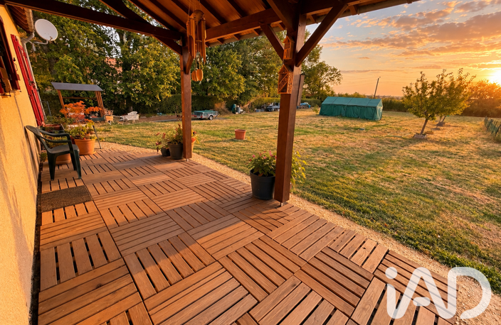 Vente Maison/villa 7 pièces — photo 3