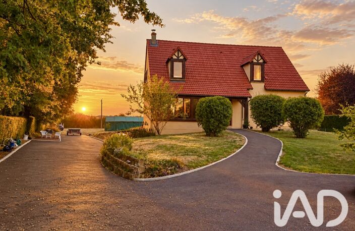 Vente Maison/villa 7 pièces — photo 4