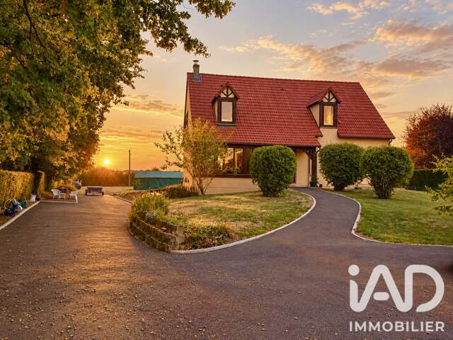 Vente Maison/villa 7 pièces — photo du bien
