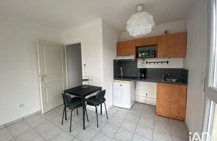 Location Appartement 1 pièce — photo 2