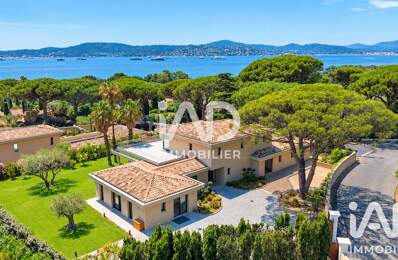 Vente Maison/villa 9 pièces — photo du bien
