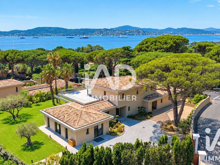 Vente Maison/villa 9 pièces — photo 1
